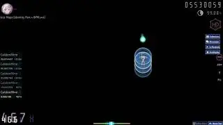 long stream practice 140bpm