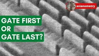 An Infamous Transistor Dilemma: Gate First or Gate Last?