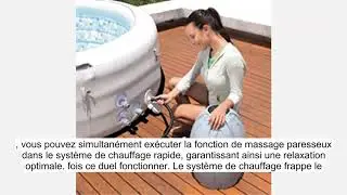 lay z spa vegas spa sur les offres Amazon avec une livraison de premier ordre et commentaires