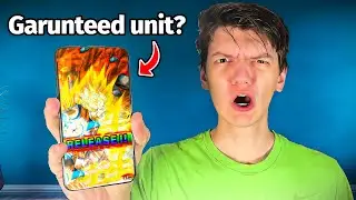 Testing Dumb Dokkan Battle Myths