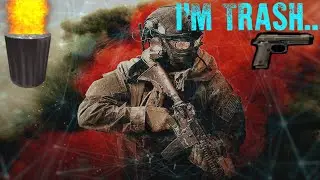 Season 3 New Map and Pistol Gameplay (Modern Warfare)