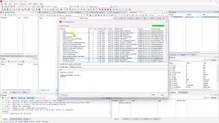 Riviera-PRO™ (v.2023)- 4.14 Debugging: Post-Simulation Debug Mode