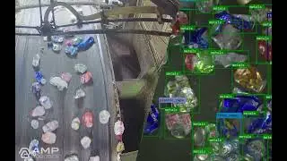 Applying AI and Robotics to Cut Contamination in Aluminum Recycling