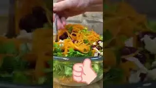Рецепт салата с морковью по-корейски 