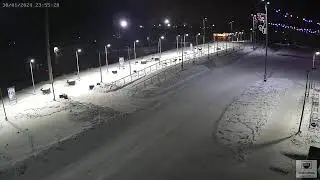 Усть-Кут Live Площадь Водник вход