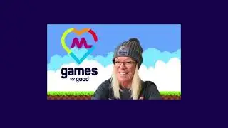 Games for Good 2021 | Highlight Reel