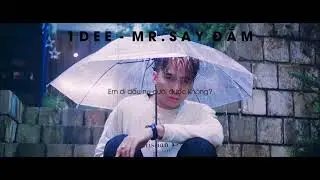 1DEE - MR.SAY ĐẮM (Prod. By So Hi) | Audio