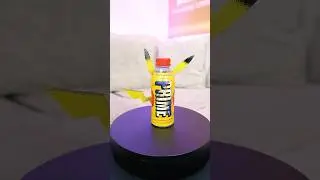 I Created A New Prime Flavor!