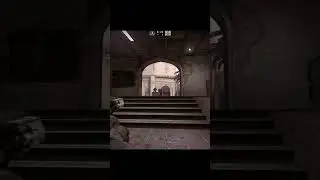 Как банихопить в КСГО