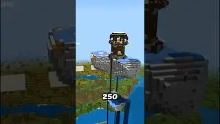 Most broken seed in Minecraft 