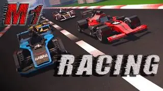 M1 Racing