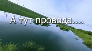 Карабалык. Река Тогузак, плотина, мост...