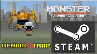 Steam Monster Summer Sale 2015 Clickity Click