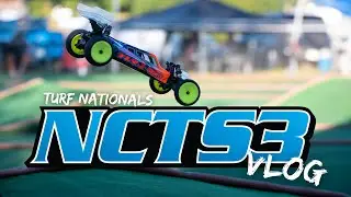 NCTS Turf Nationals 2021 Vlog