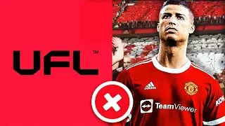 The PROBLEM with UFL...
