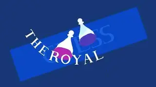 The Royal Chess - Robotronx