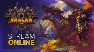 Последний день ДФ. Успеем ли мы пропушить Гладиатора с нуля? | WoW Dragonflight 10.2.7 PvP Stream