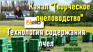 09.03.20 г. Z-рация, канал 