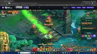 Omega Zodiac Tutorial (Part 6) - Evo Dungeon