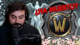 ¿WOW está MUERTO? ¿Qué MMO es BUENO en 2024?