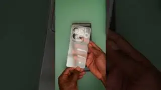 Infinix Note 30 VIP Unboxing ASMR