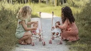 Little Dutch - Outside Baby Doll Essentials