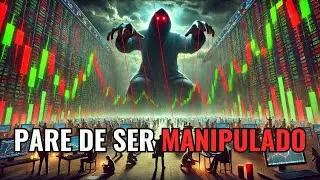 Aprenda este conceito e nunca mais caia em uma manipulação!