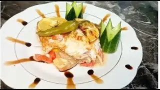Секрет приготовления рыбу сазан очень вкусно и быстро🧑‍🍳