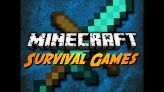 Survival Games com Mr_Raquidiano e Bajours - Bajours a Gazela XD