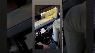 15 Yaşındaki kız Arabada Twerk