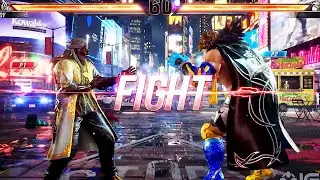 Tekken 8 - 8 New Gameplay Details from IGN Interview Footage