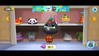 My Talking Tom and Friends Part 77