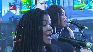 Luciano - Reggae Sumfest 2024 (Part 4 of 6)