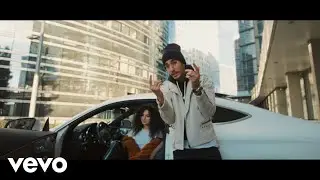 Souf - 5/5 (Clip officiel)