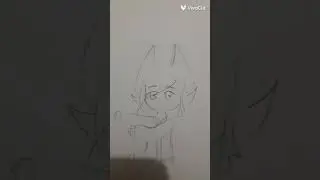 Toca Toca dance //Millie ☠🖤[BABTQFTIM]#millie #animated #edit