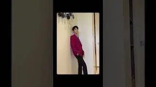 Xiao Zhan: chase the light together, good morning 肖战抖音 一起追光吧早安