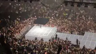 Kendrick Lamar - Money Trees // LIVE 08/02/2022 CHARLOTTE NC