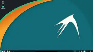 Manjaro 17.05 LXDE Community Edition Quick Look