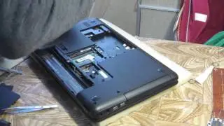 cq 58 не работает wi fi, греется, чистка, ремонт