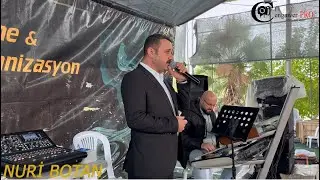 NURİ BOTAN ( EZE ŞEXİDİM ) 2023 SLOW