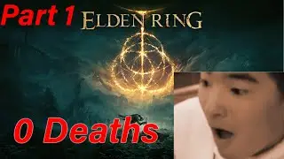 Elden Ring - The First Fight (0 Deaths)