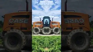 CASE GRADER MIRROR STATUS 😍💯💥 #grader #jcbvideo #jcb