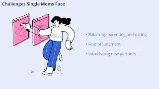 Nobody Wants to Date Single Moms!