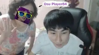 [osu!] Best of osu player84(Azerite) (Crazy HDDT player)