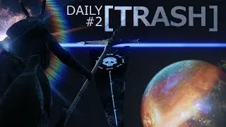 [ Archeage | [TRASH] MPVP DAILY #2 ]