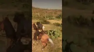 Small details in RDR 2 | Red Dead Redemption 2 