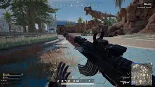 Pubg Steam Gameplay 2021 PC No Commentary Pro Gameplay