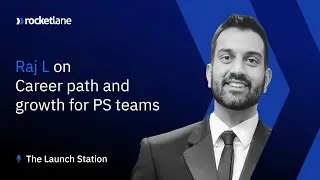 Building Career Paths and Leading Global Teams in Professional Services
