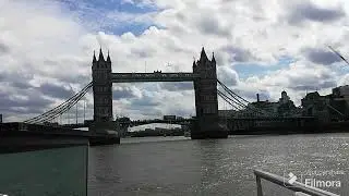 CITY CRUISE THAMES