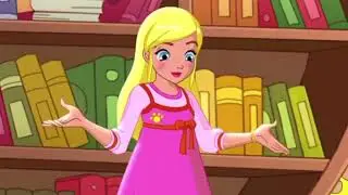 Adventures in Pocketville Episode 33: White as a Sheet (Part 1) (UK)